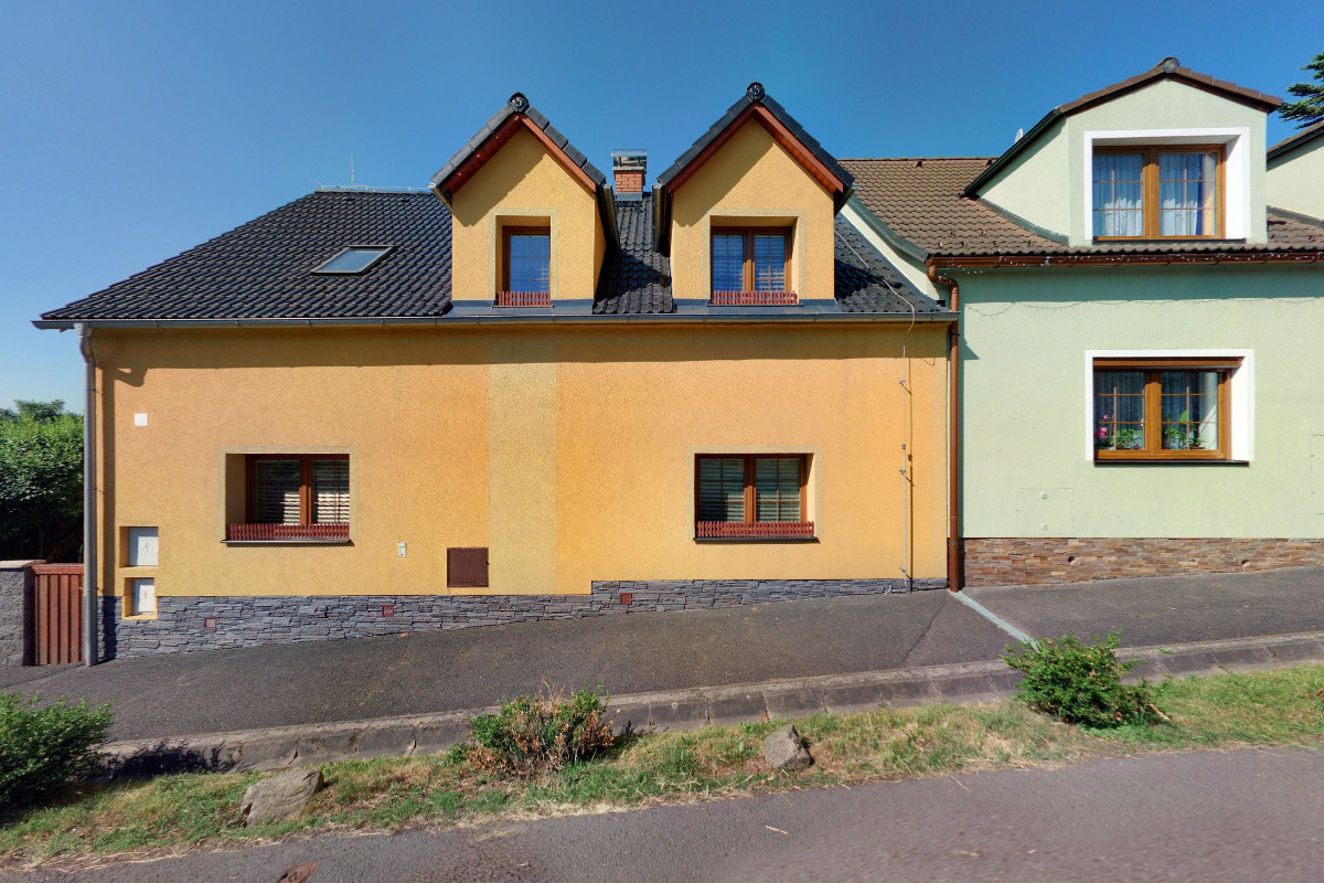 GEODEX - Tomáš Rossiwal