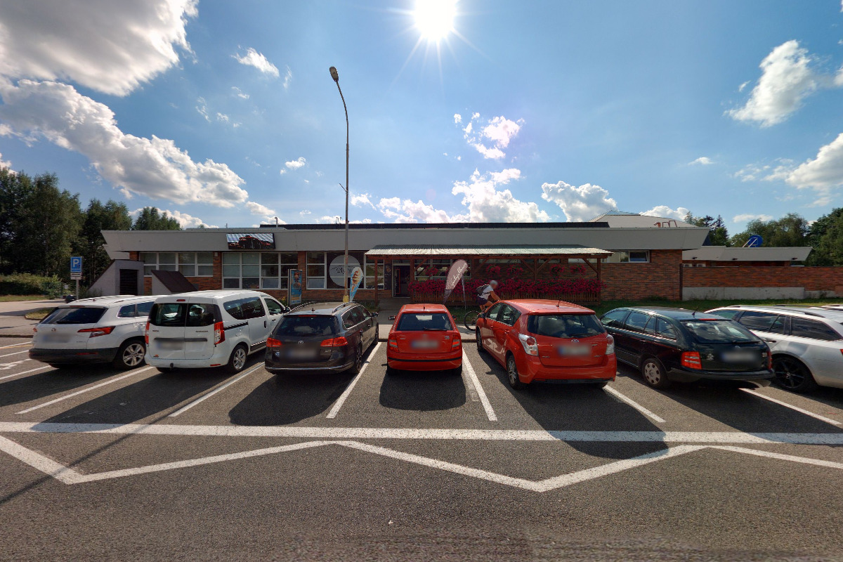 Plaveme s Klárkou foto 2