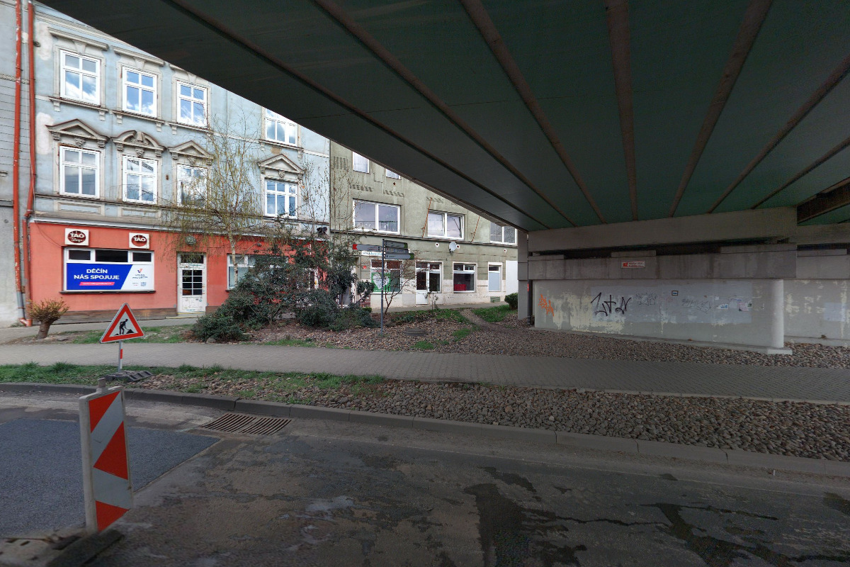 Dana Bartáková Kineziologie - Děčín foto 2