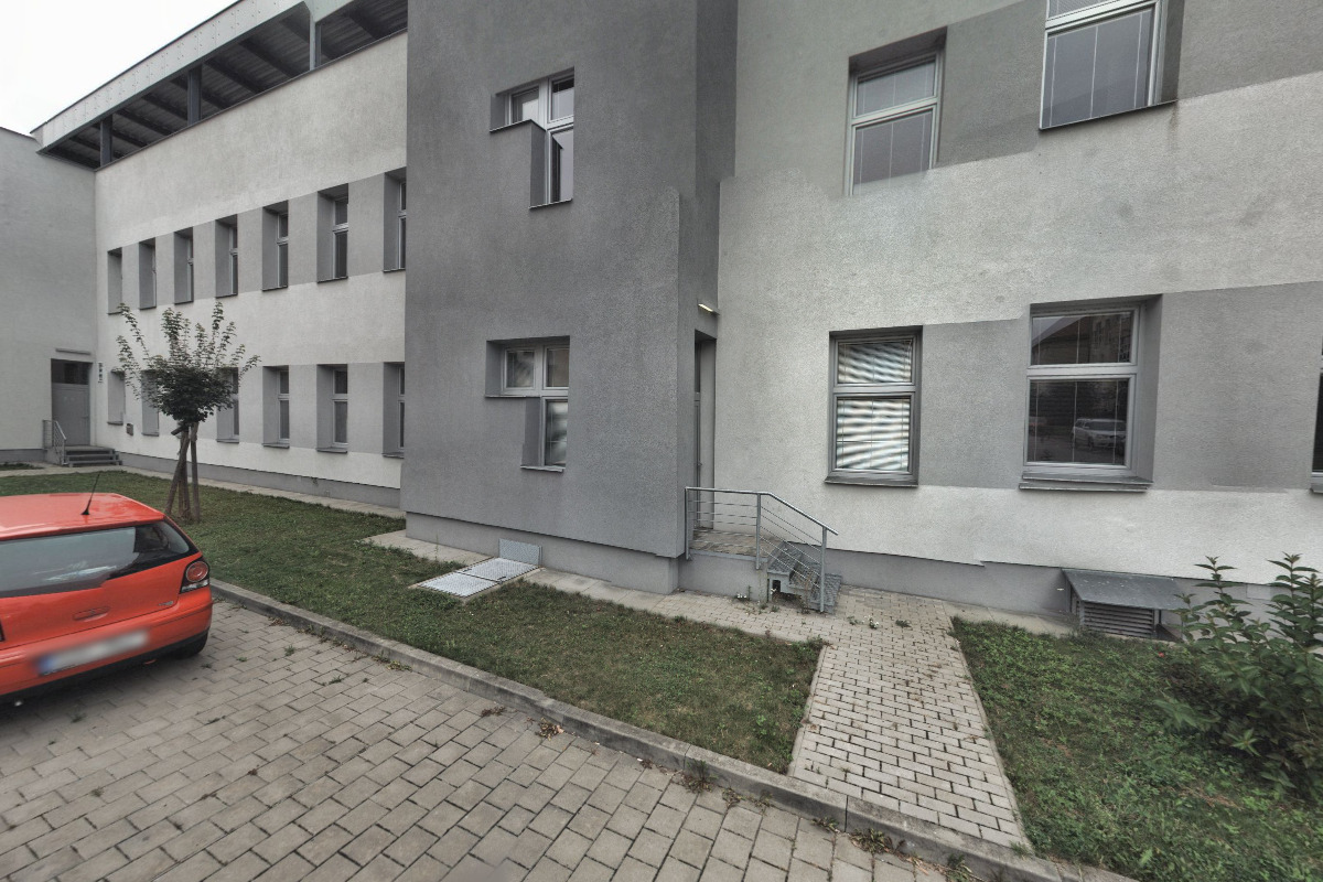 Mgr. Barbora Chrástková, advokátka