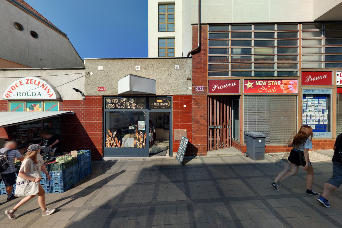 Prouza & synové, s.r.o.