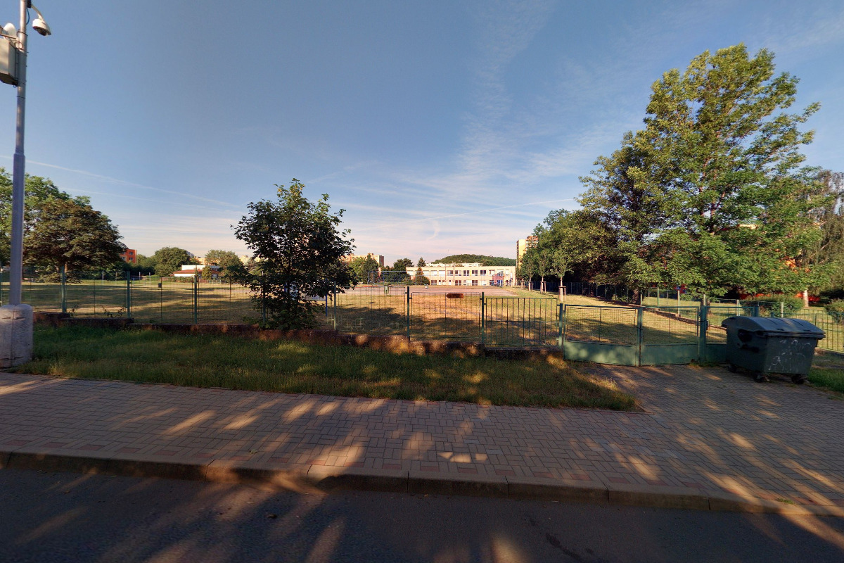 SH ČMS - Sbor dobrovolných hasičů Bílina foto 2