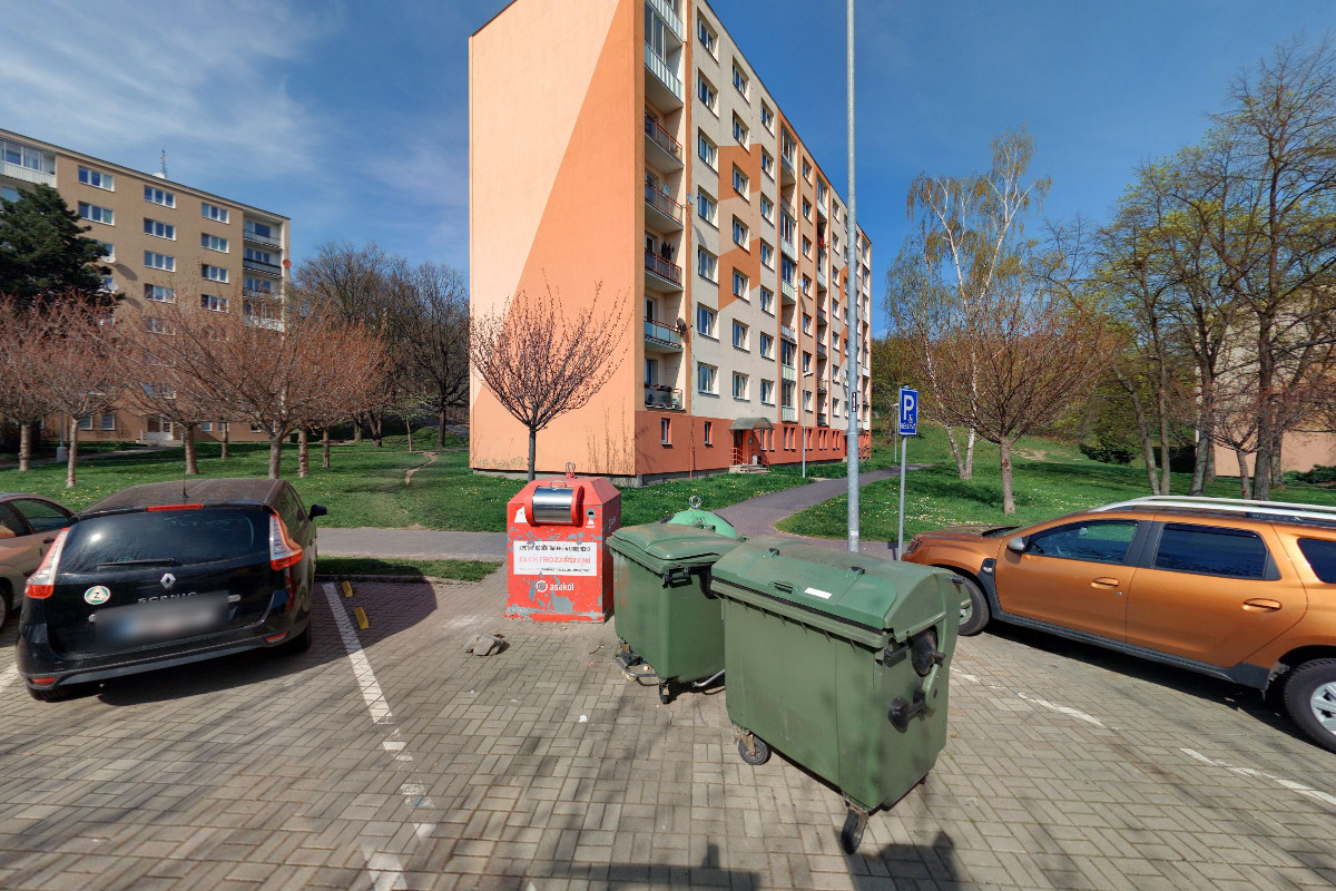 Revize plynu Pavel Tecl