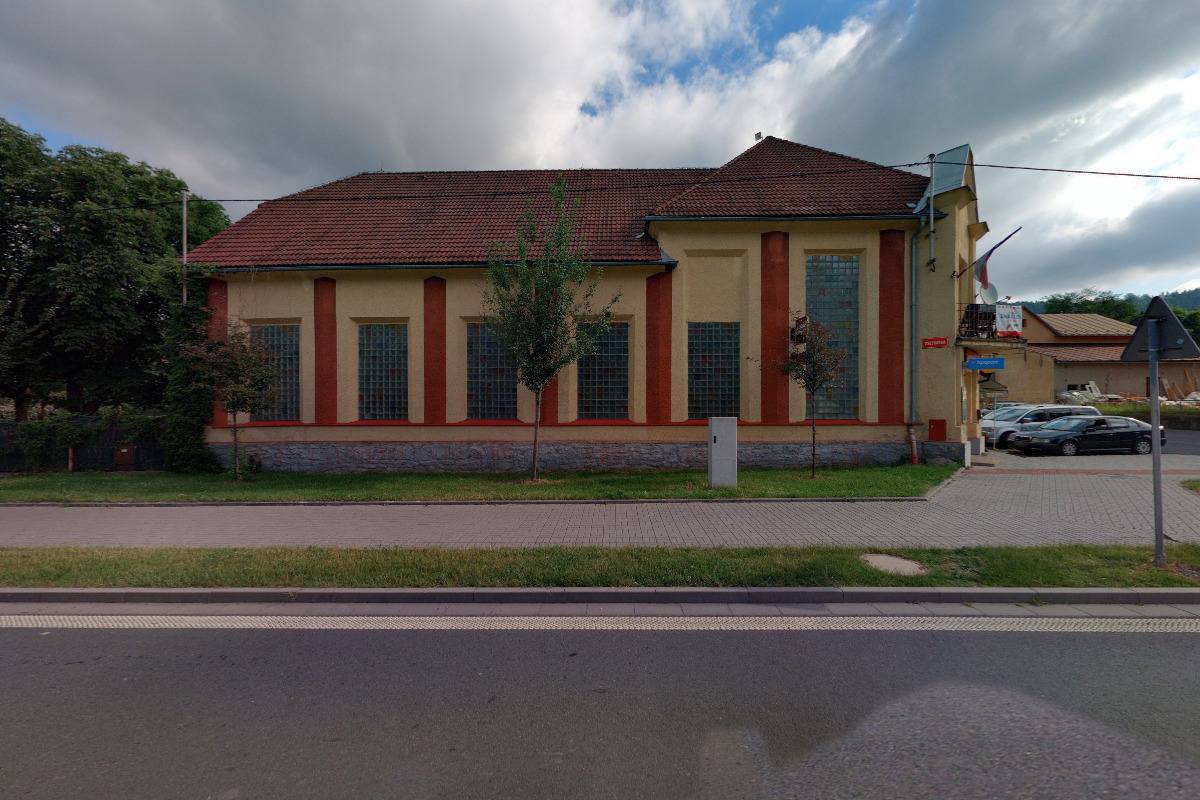 Tělocvičná jednota Sokol Karolinka