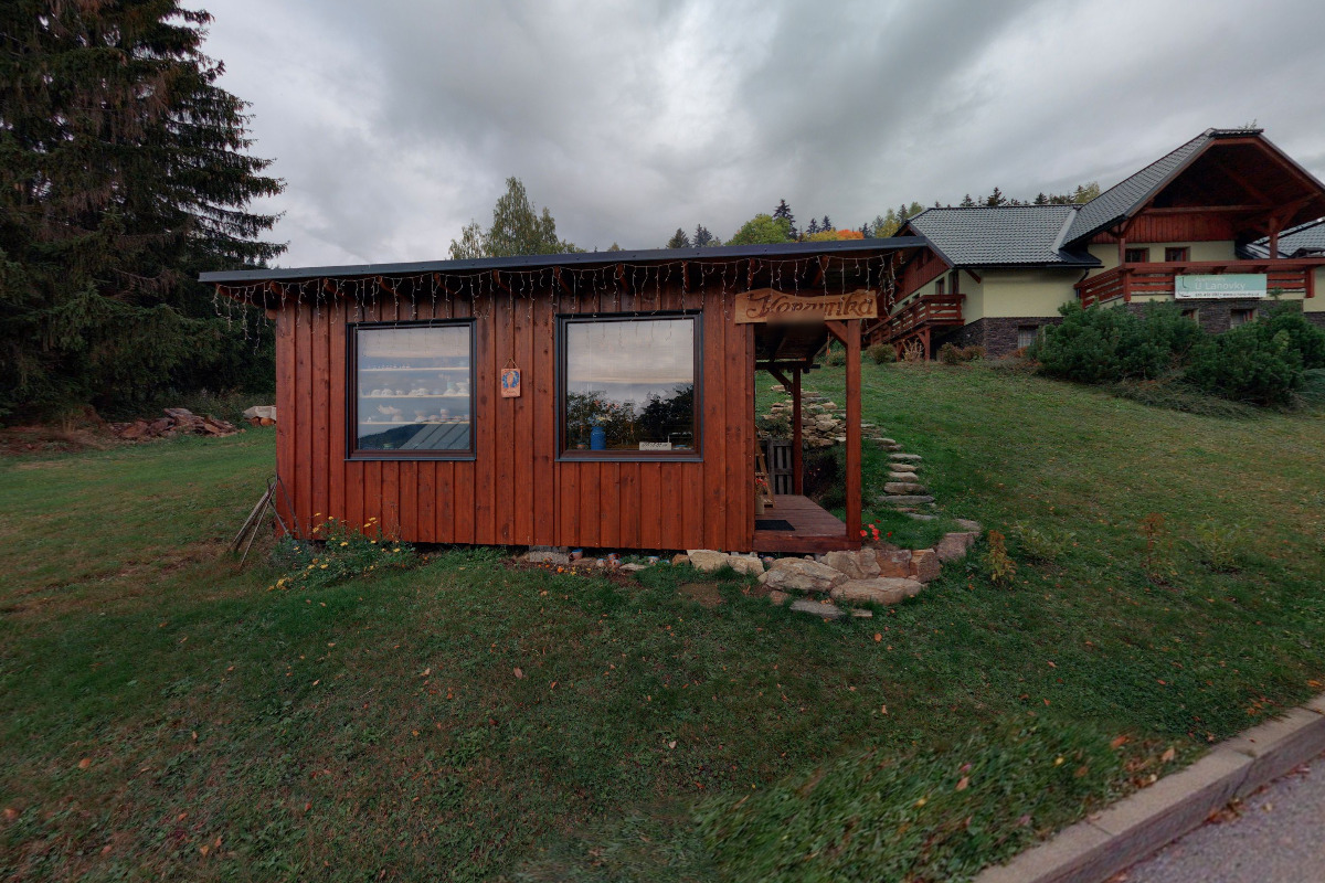 Keramika Rokytnice nad Jezerou