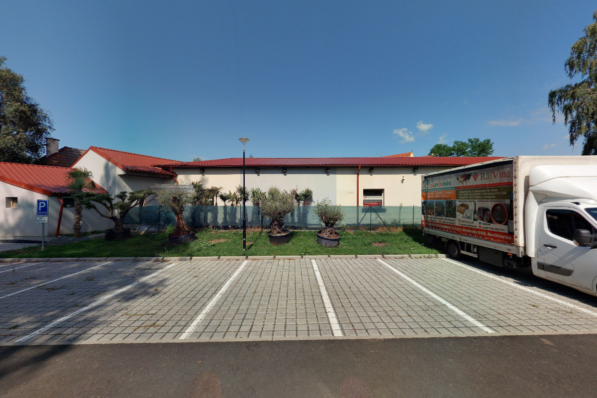 Ráj Vína, s.r.o. - velkoobchod foto 4