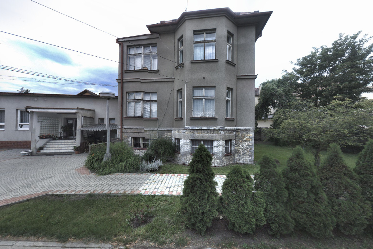 ZS Slatina pod Hazmburkem, a.s.