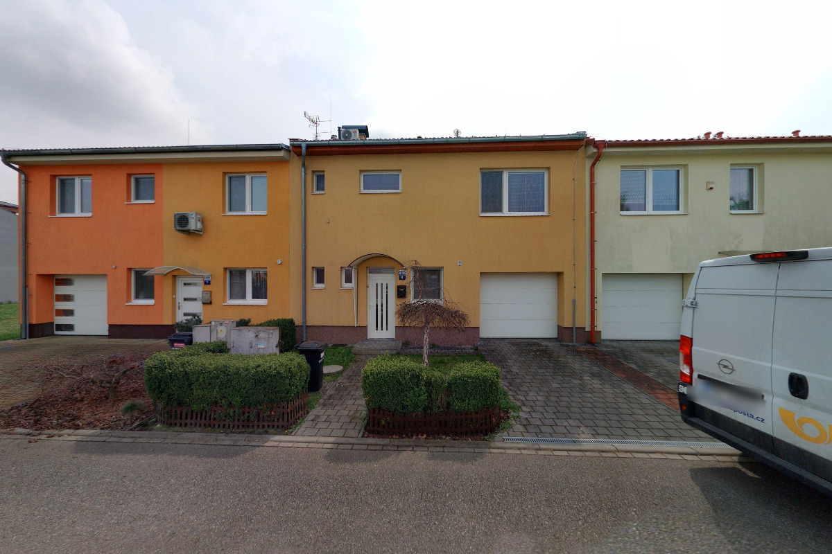 Bráník Petr - soudní tlumočník a překladatel foto 2