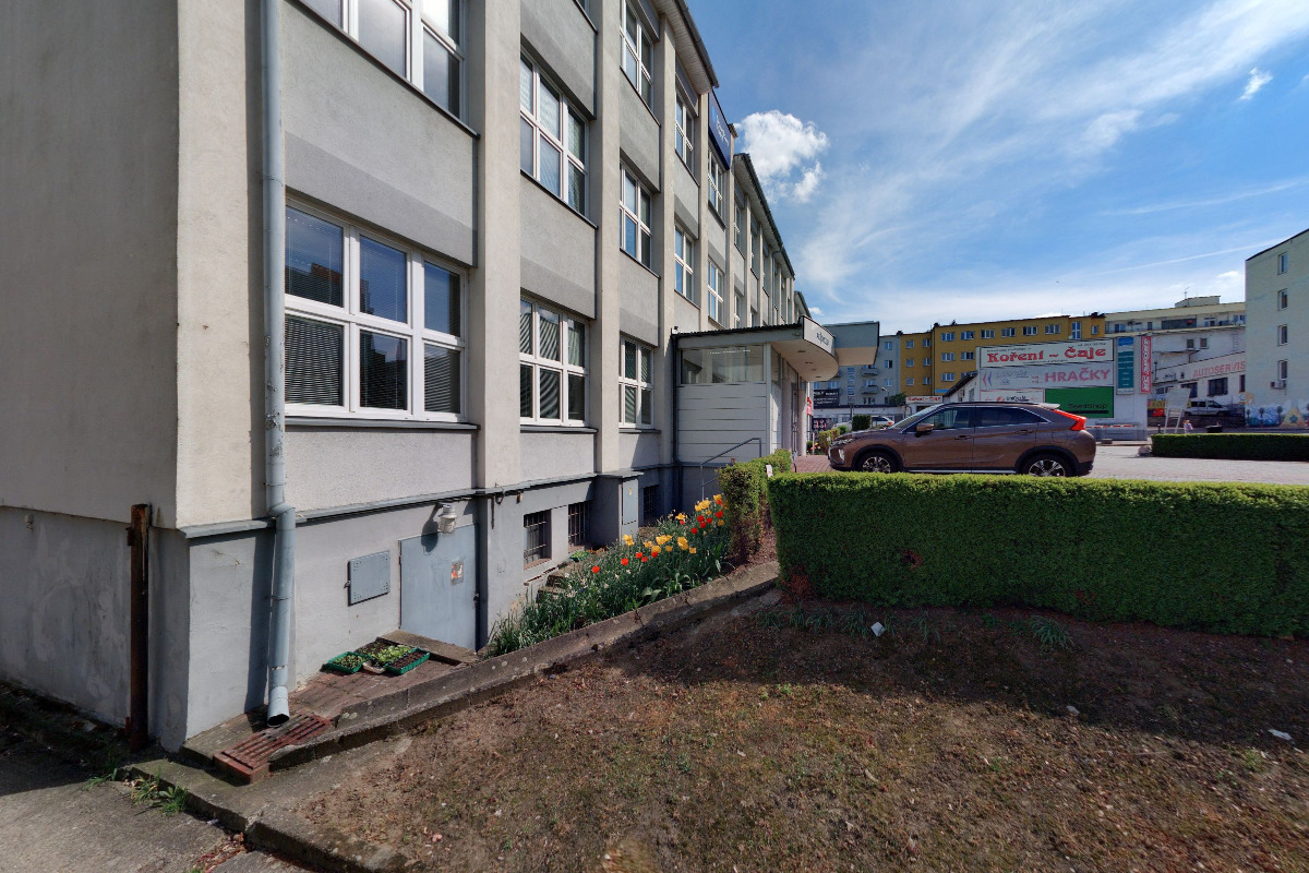 Dana Francová - Franc