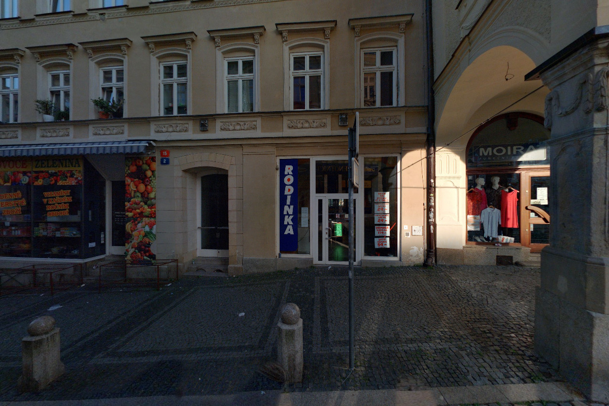 Baby masáže foto 2