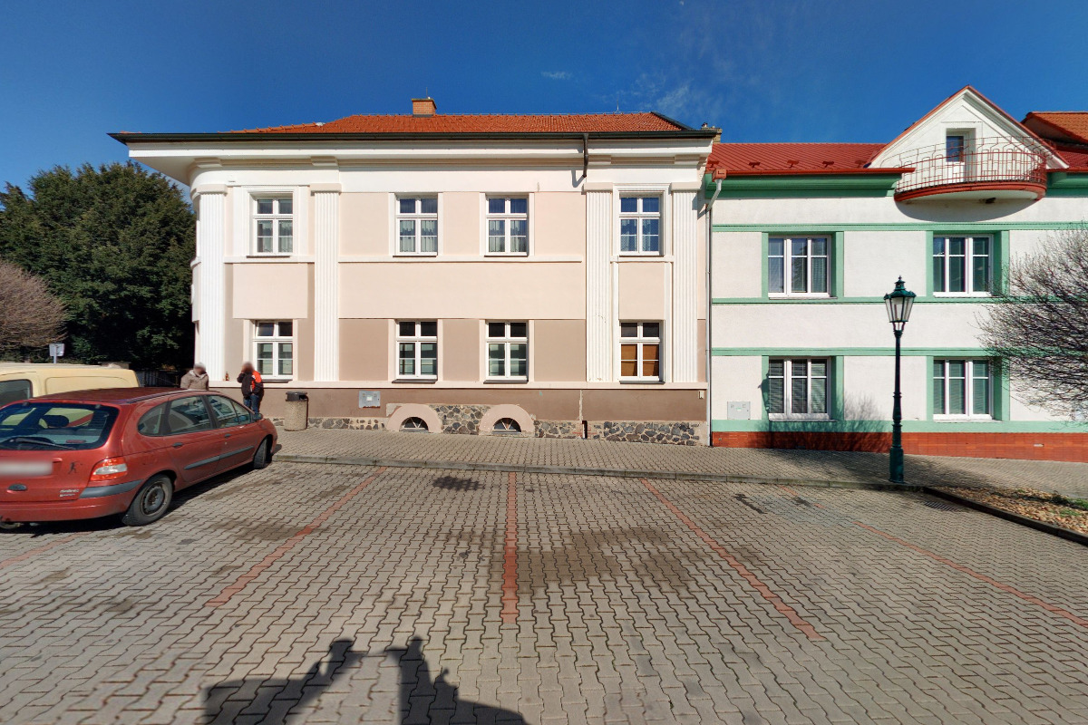 Smíšené zboží U Zámku foto 2