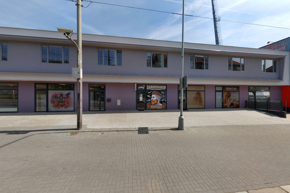 Prosperity Financial Services a.s.