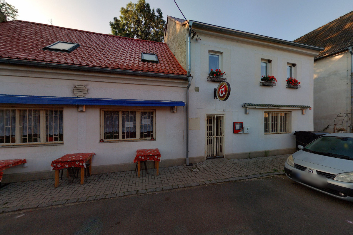 Hostinec Liběšice foto 2