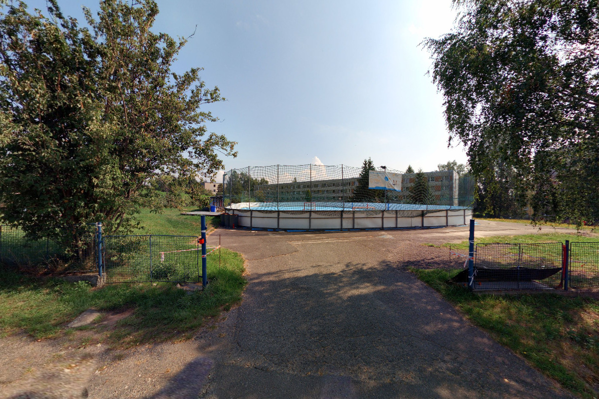 Hokejbal Liberec foto 3