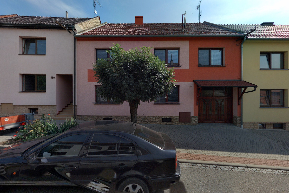 Lenka Silvie Němečková - finanční poradenství