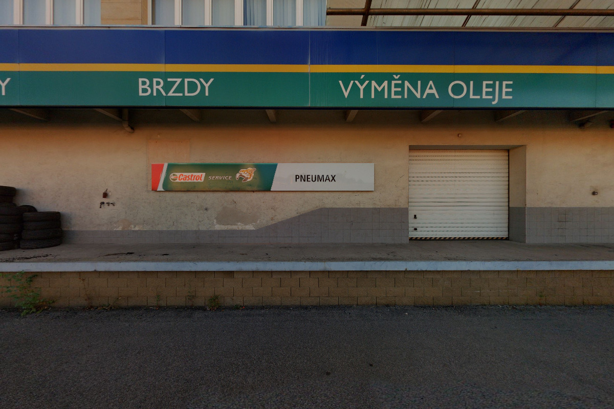 Mgr. Karel Jiroušek