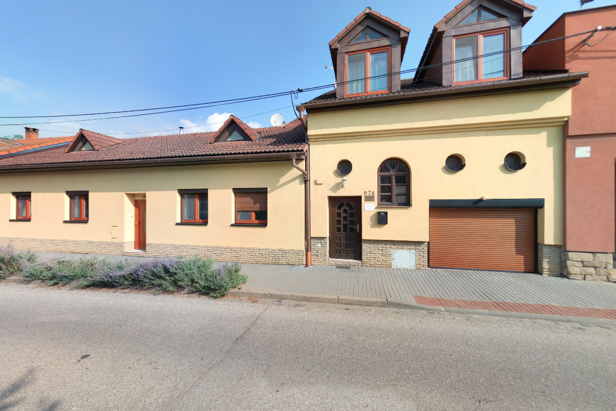 MUDr. Kristýna Nováková foto 2