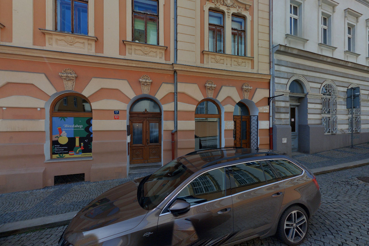 Dárkové zboží MŮJ JEŽÍŠEK foto 2