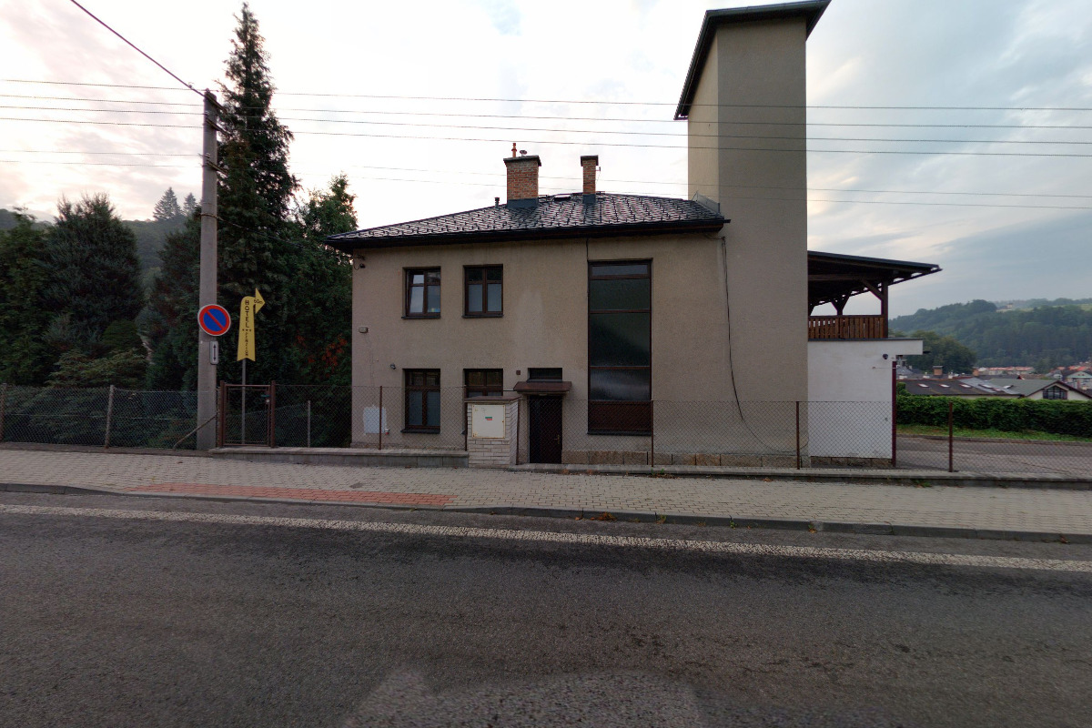 SH ČMS - Sbor dobrovolných hasičů Železný Brod