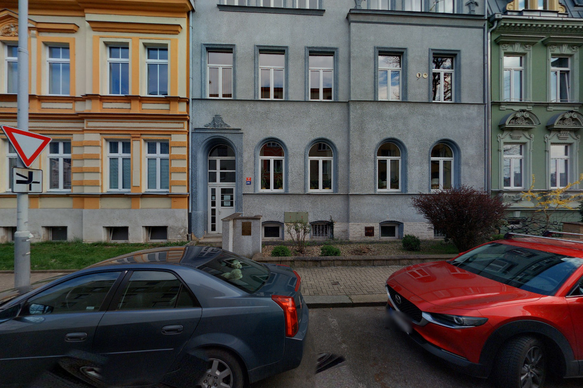 Vedra.cz - JUDr. Přemysl Kamenář foto 2