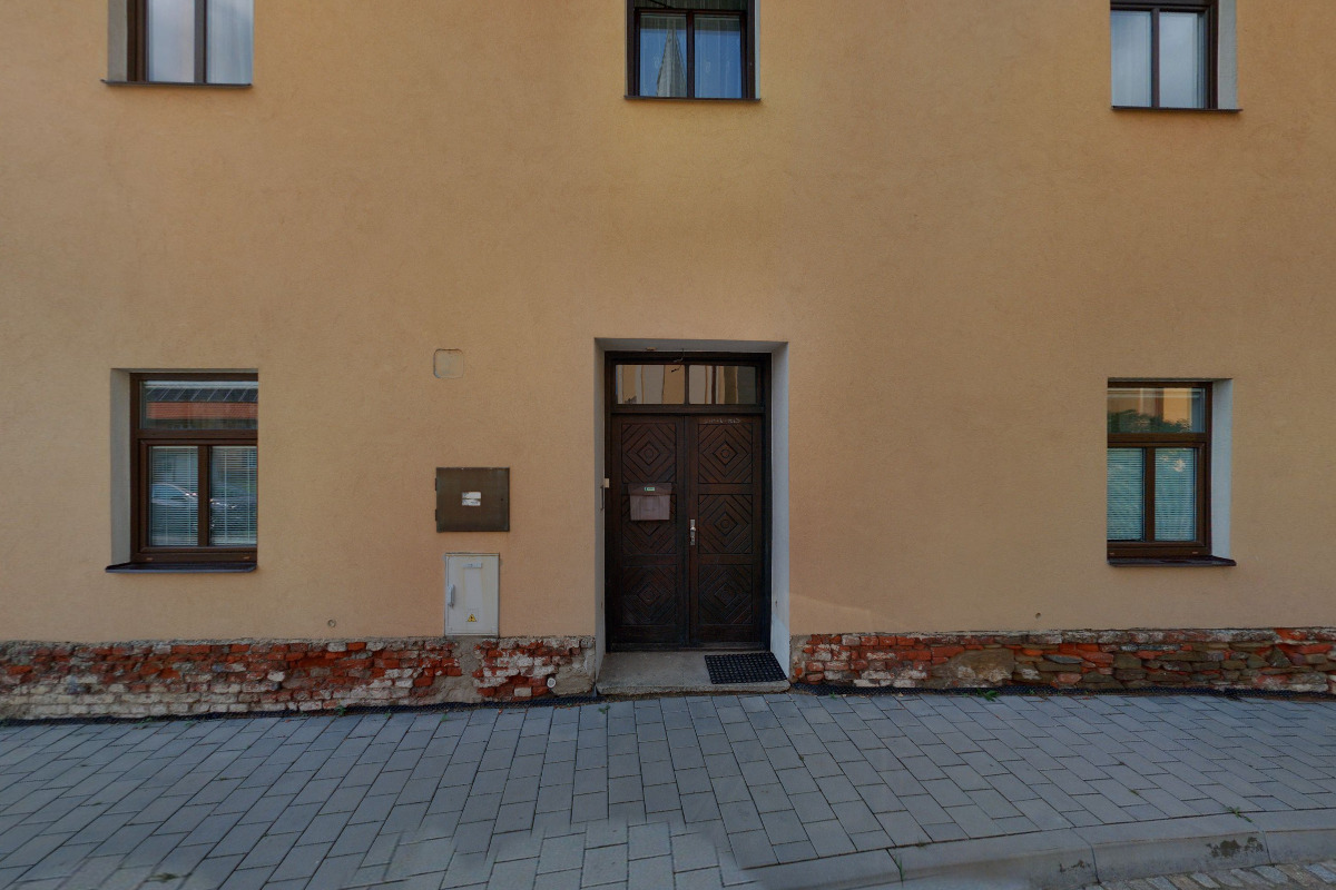 Římskokatolická farnost Všechovice foto 2