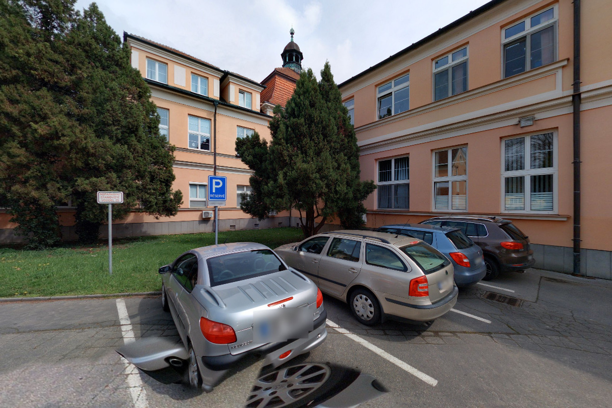 Metabolická ambulance - Kroměřížská nemocnice