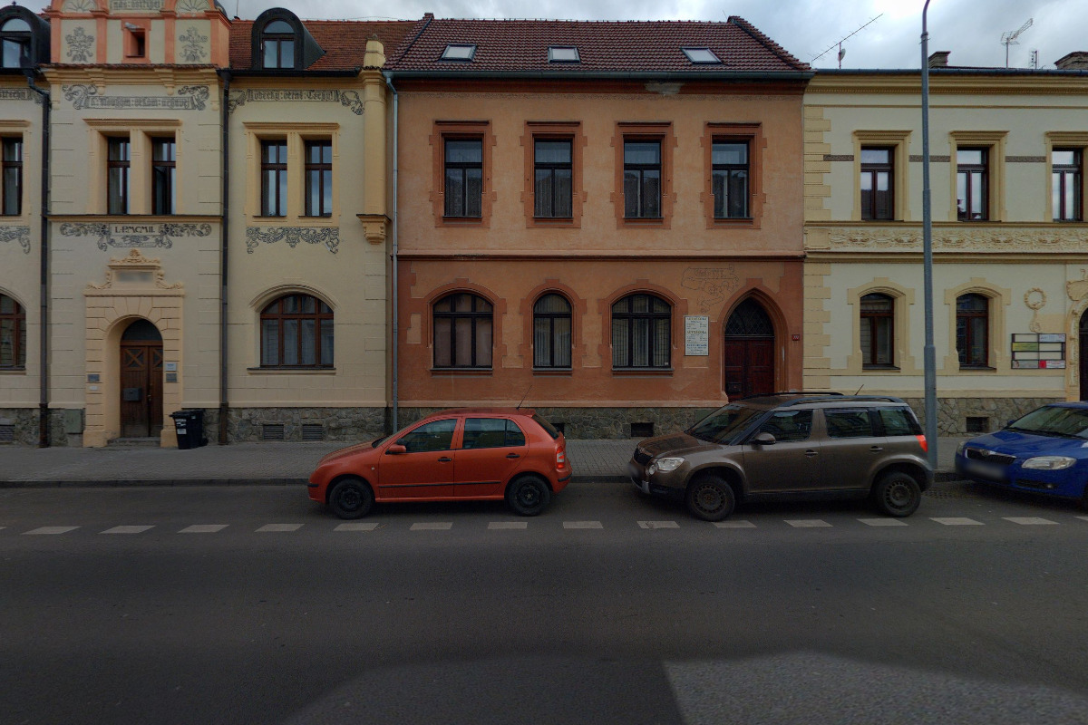 Autoškola Stanislav Bureš foto 2