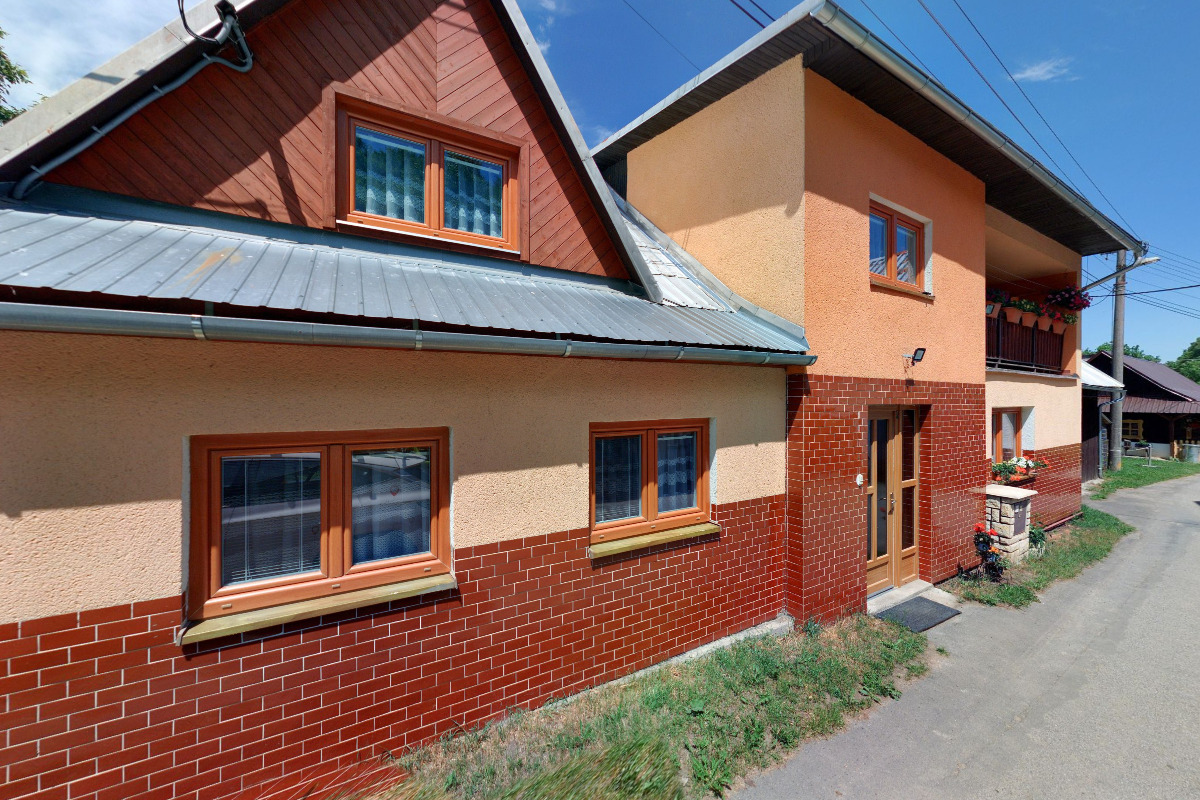 TOŠVITO - recyklace odpadů