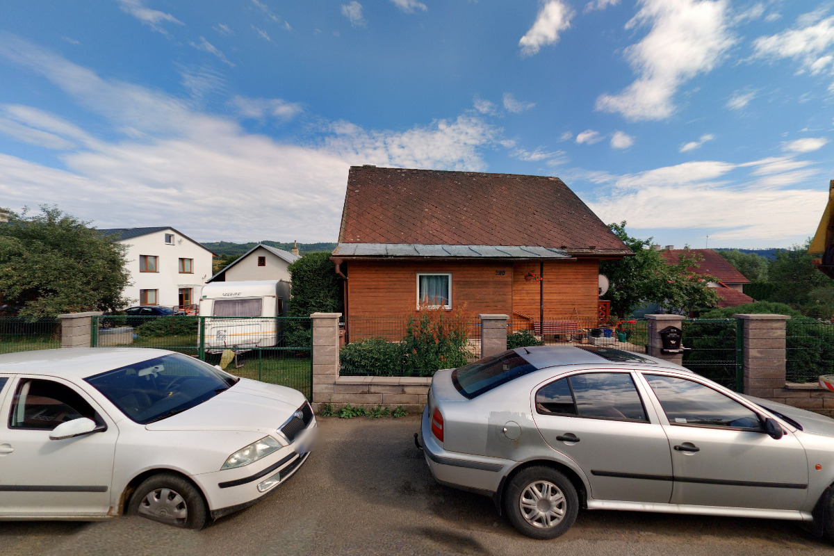 Radek Valčík -  Jeřábnické práce