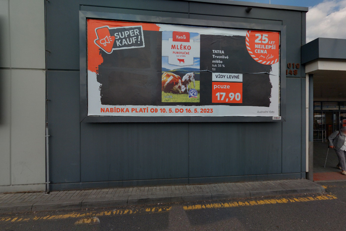 BENU Lékárna foto 2