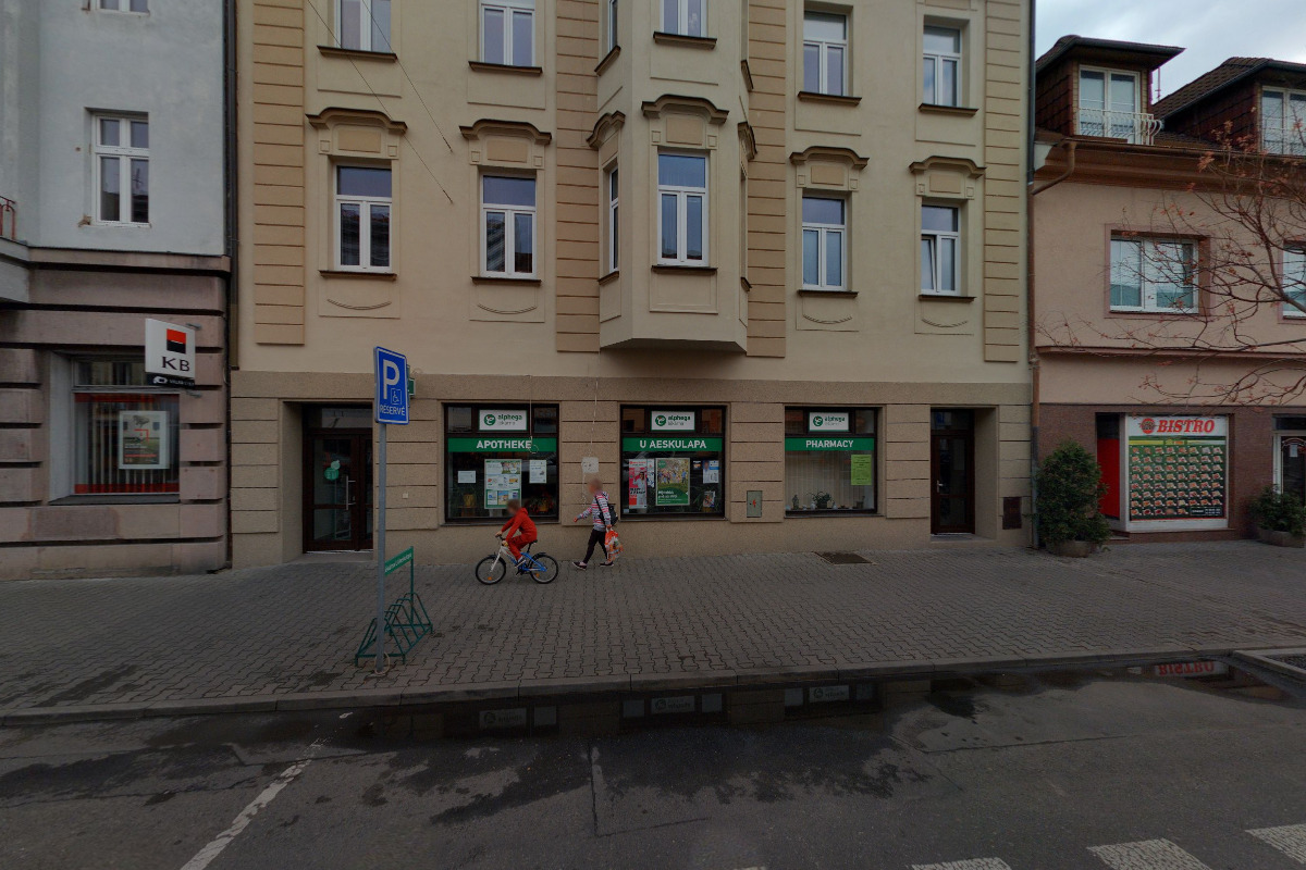 U Aeskulapa foto 2
