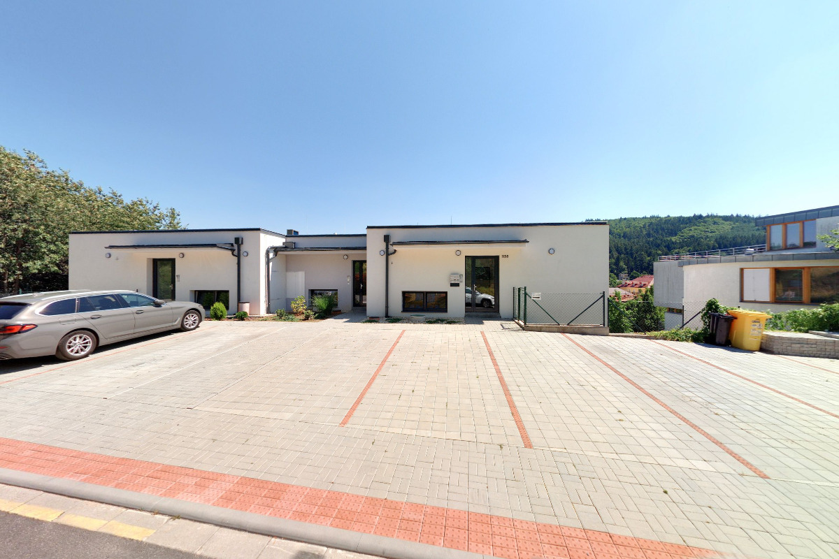 Apartmán Michaela Luhačovice