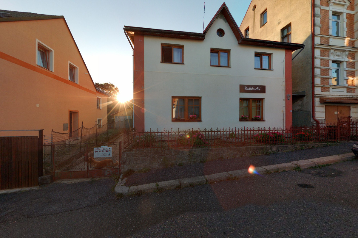 Kadeřnictví Romana Macháčková foto 5