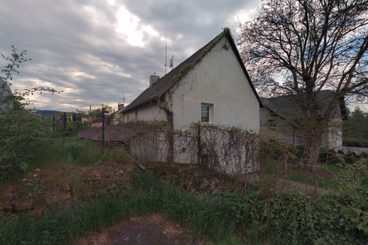 Ing. Jitka Náhlovská