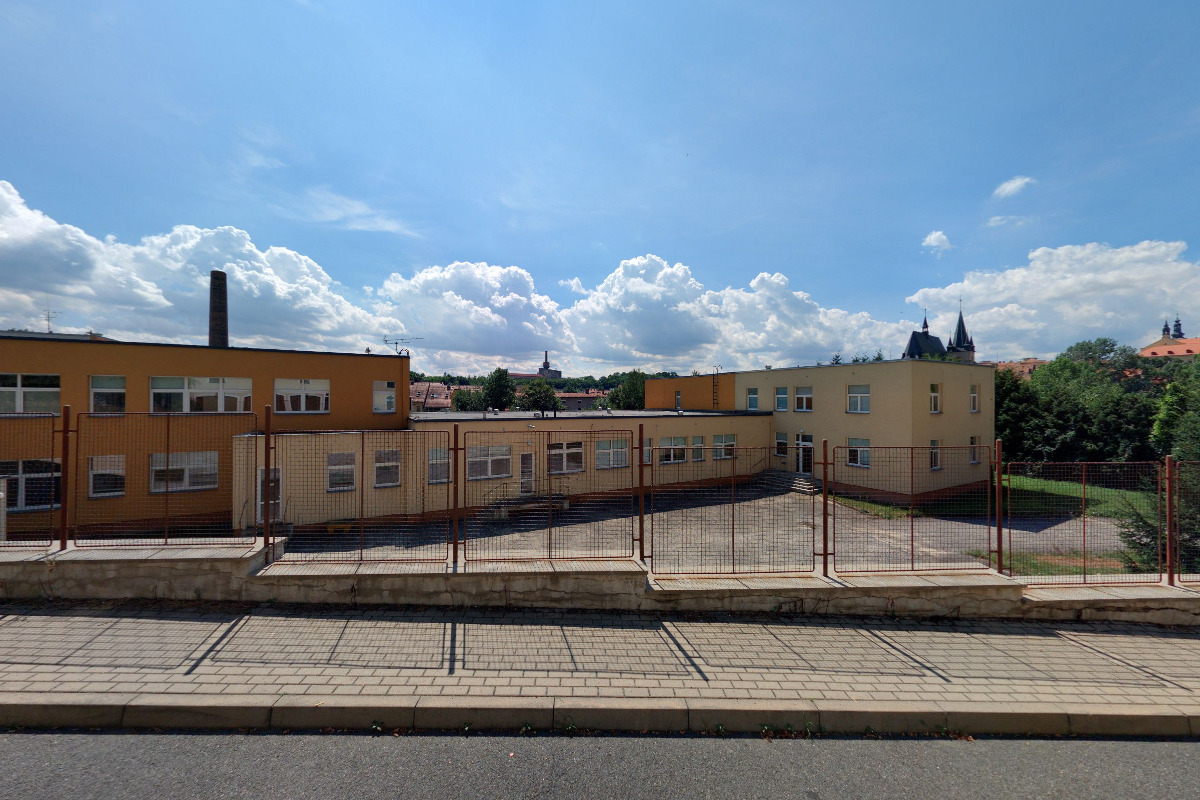Finanční úřad pro Středočeský kraj - Územní pracoviště ve Slaném foto 3