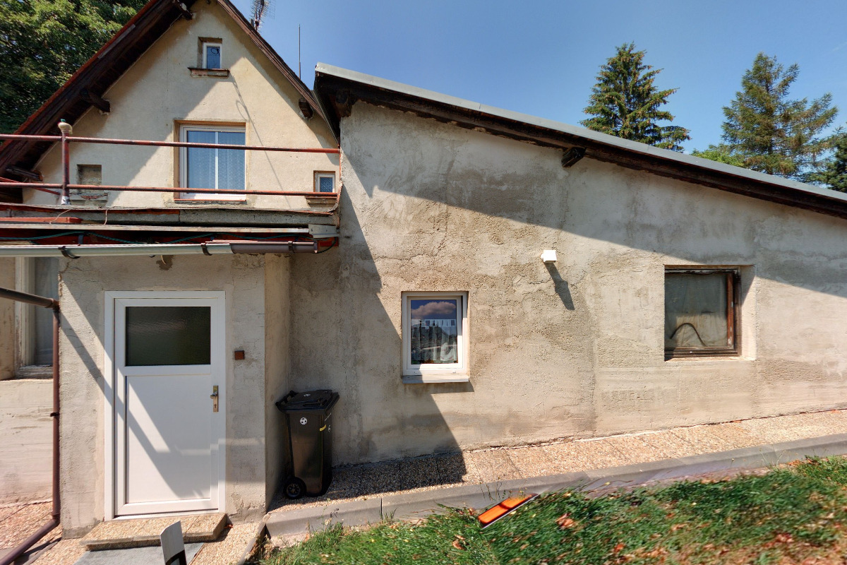 Marek Mrňák - palivové dřevo