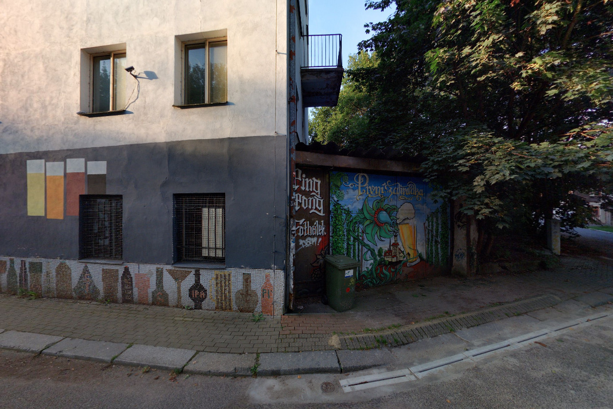 Kadeřnický salon Zdeňka Vargová