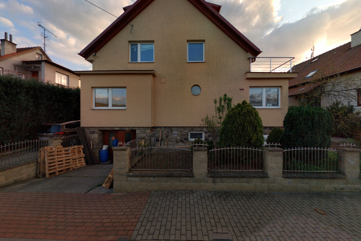 Zámečnictví Čeleďa