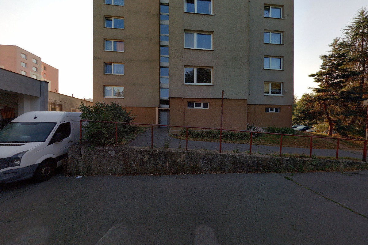 Hofi-Builders - servis výtahů