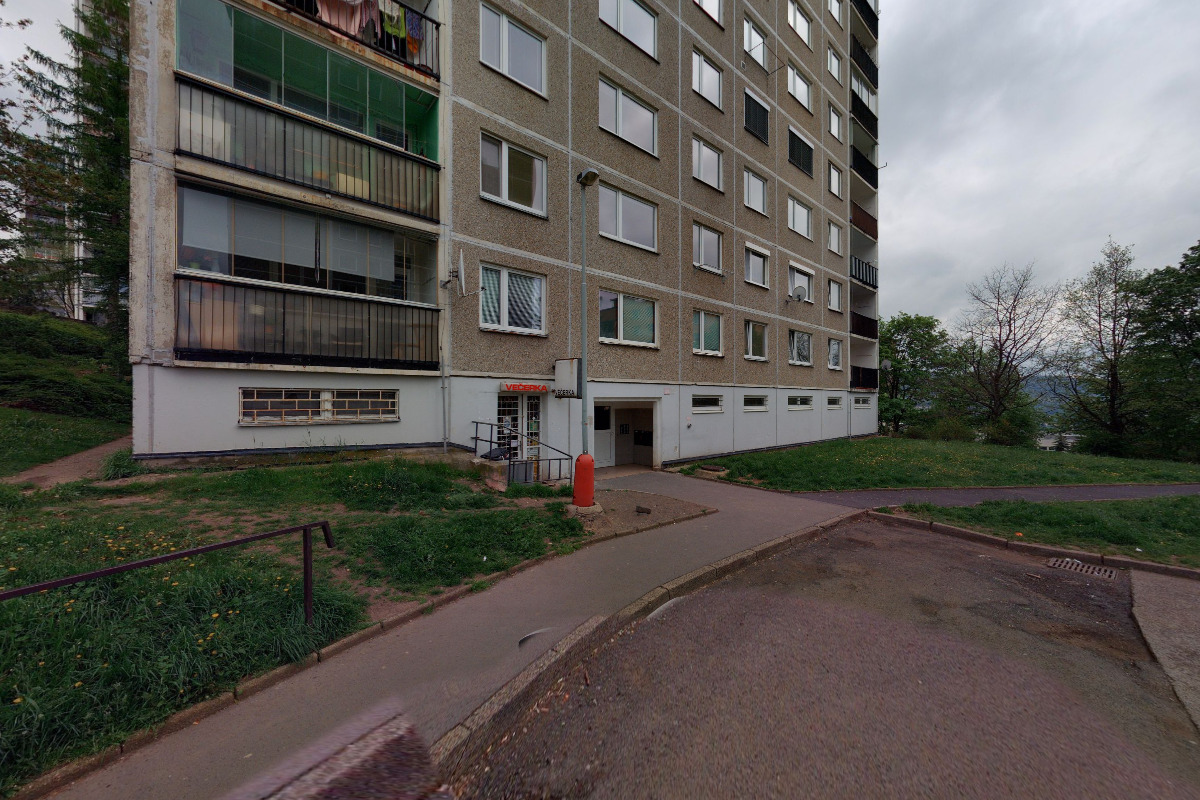 Ústecký klub koloběhu