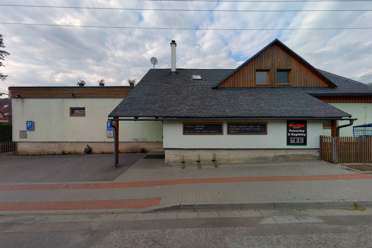 Potraviny u Kapličky foto 3