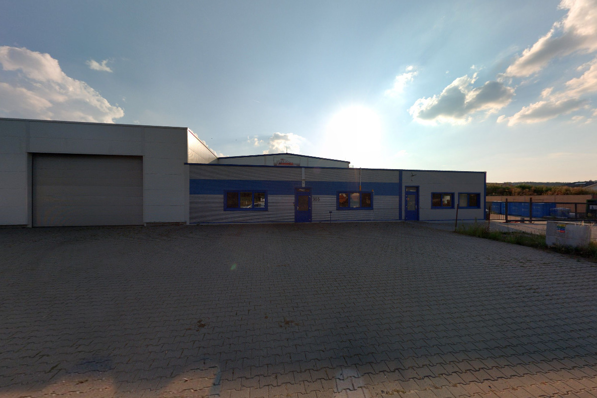 STEELMONT O.K., s.r.o.