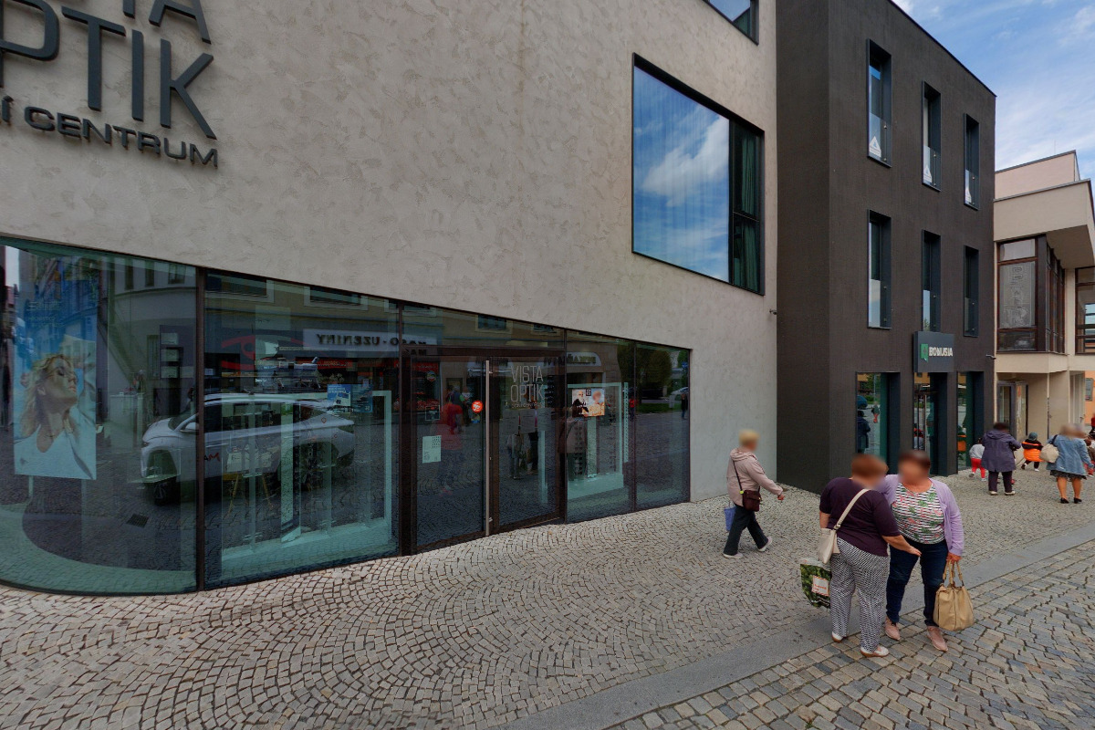 Makléři na Moravě