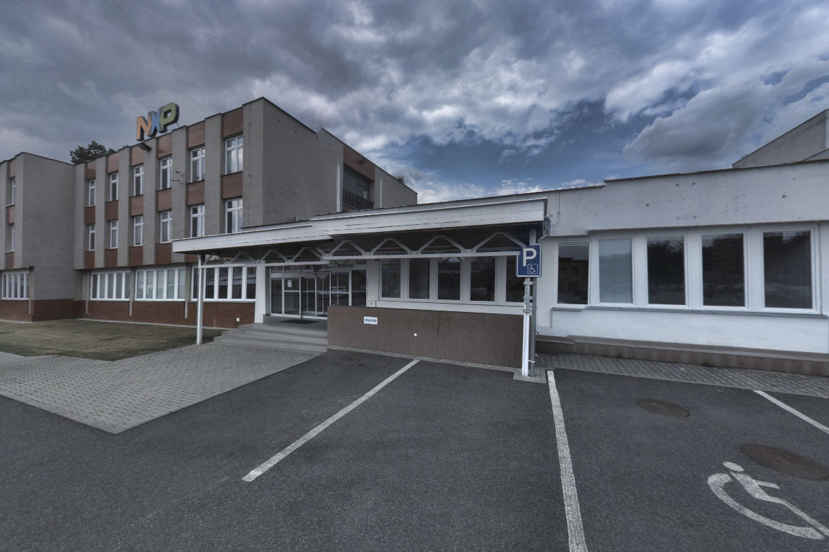 NXP Semiconductors Czech Republic, s.r.o. foto 4