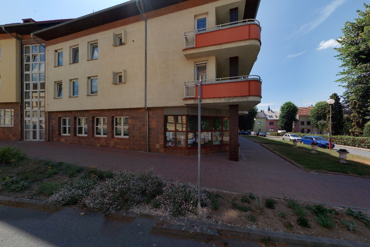 Městská knihovna Fryšták foto 3