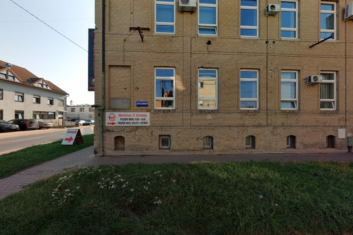 Autogejms PROVE, s.r.o.