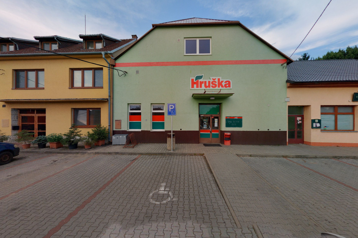 HRUŠKA foto 3