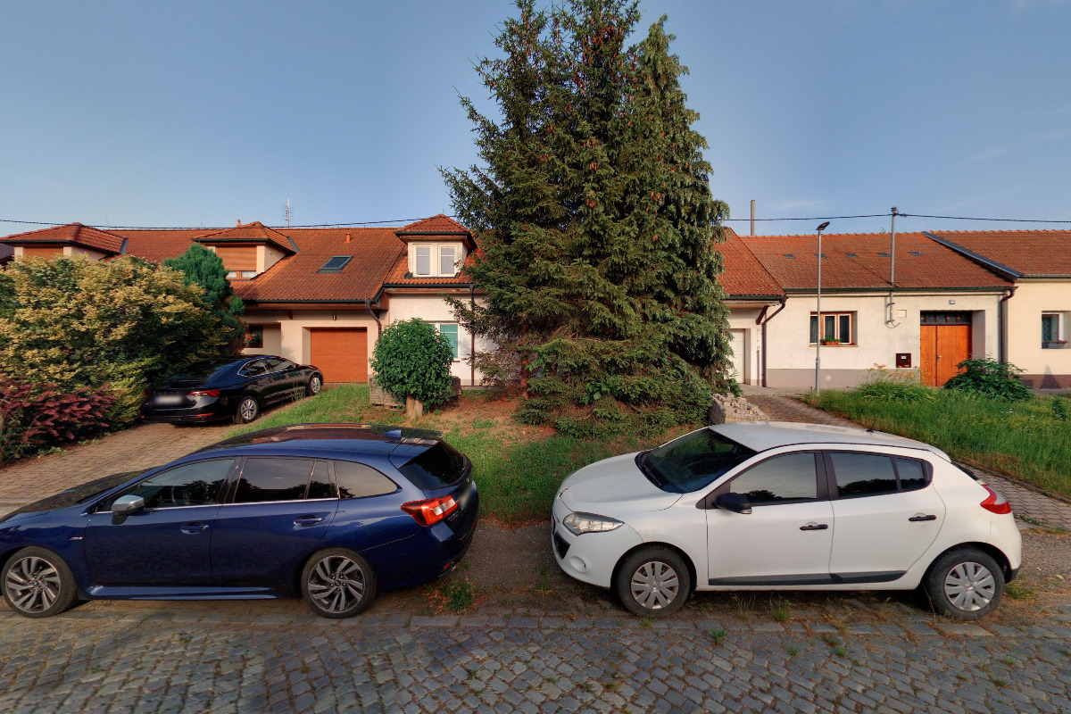 Realitní makléř Jiří Šulc