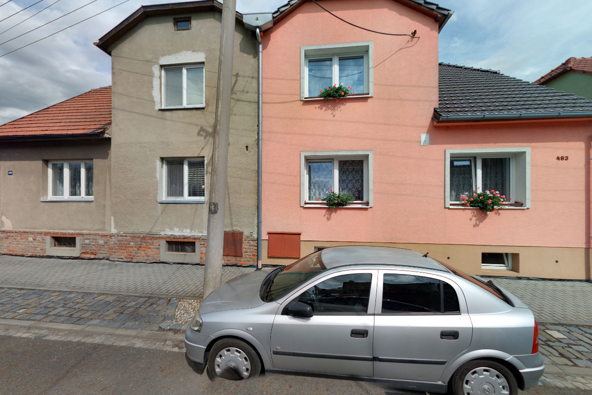 Studio Proměny - Marie Janíčková foto 1