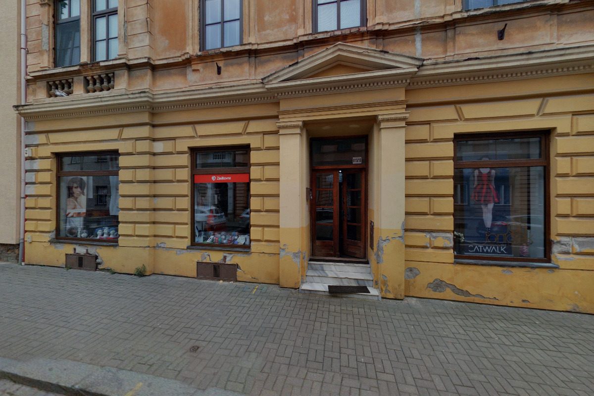 Jan Janíček - kadeřnictví